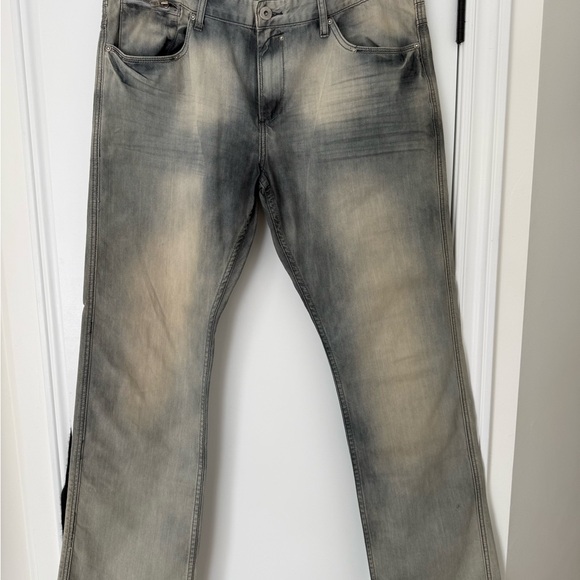 Buffalo Distressed Jeans - Picture 1 of 4